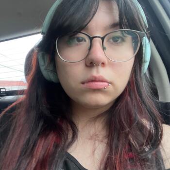 Niñera en Concepción: Constanza