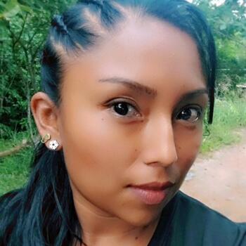 Niñera en Las Lajas: Itzel perez