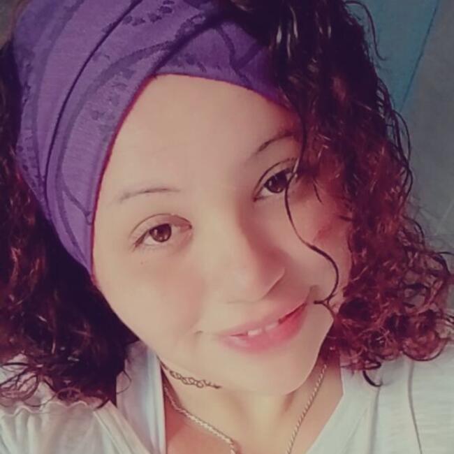 Babysitter in San José de Mayo: Carla