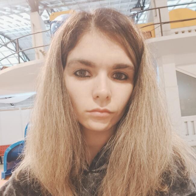 Babysitting job in Pamplona: Miren