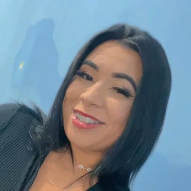 Babysitter in Londrina: Maria Kaira Dos Santos Lopes