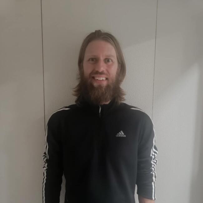 Babysitterjob i Nykøbing Mors: Mikkel