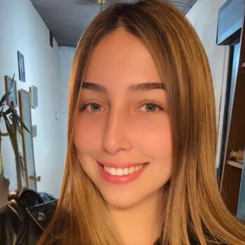 Babysitter in Montevideo: Carolina