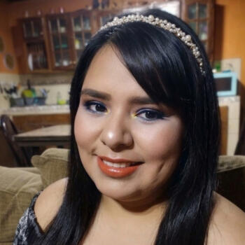 Trabajo para niñera en Ciudad Juárez: trabajo de niñera Astridzitha