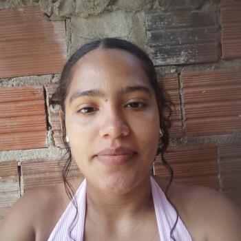 Babá em Caucaia: Ingrid