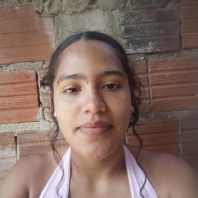 Babá em Caucaia: Ingrid