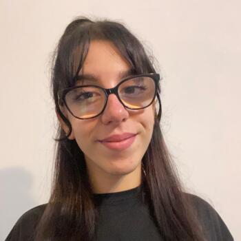 Babysitter a Abbiategrasso: Sarah