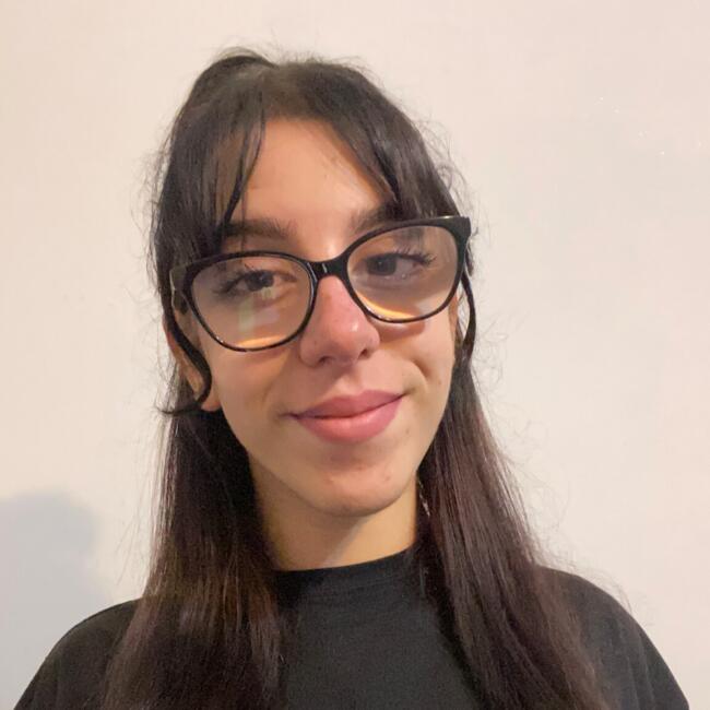 Babysitter a Abbiategrasso: Sarah