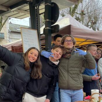 Babysitter Viviers-du-Lac: Patrick