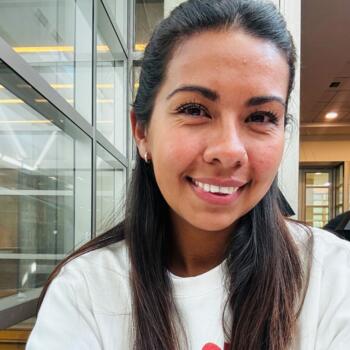 Babysitter Lo Barnechea: Valeria