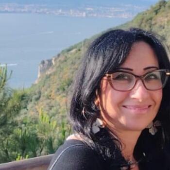 Nanny in Legnano: Rosanna