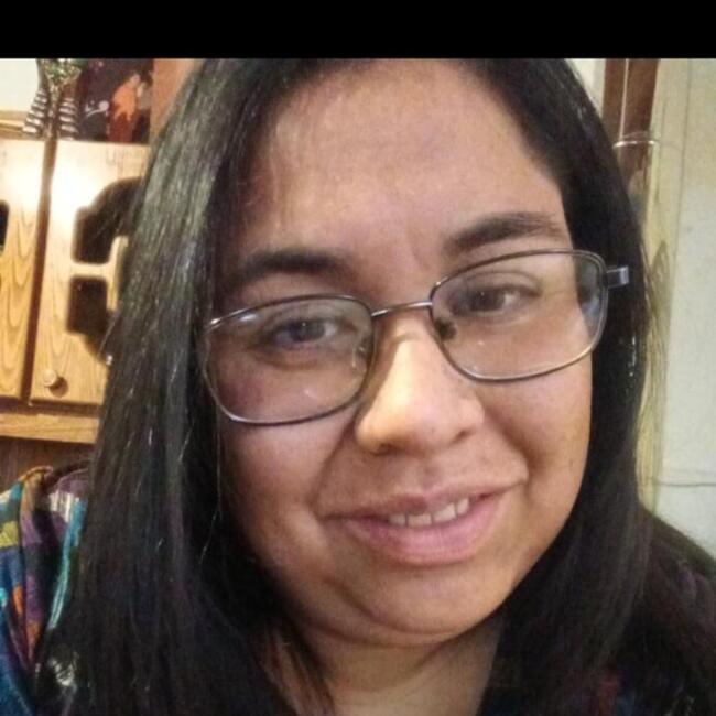 Babysitter in Villarrica: Camila