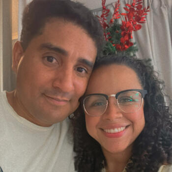 Parent Santiago: Yeissika