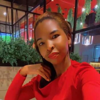 Nanny Manama: Belita daudi