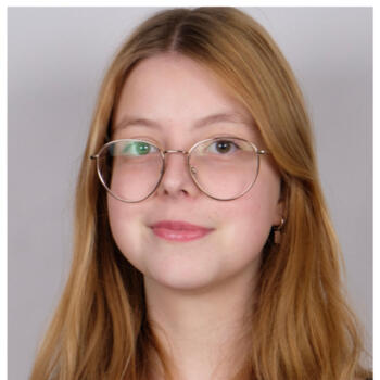 Babysitter in Muttenz: Valeriia