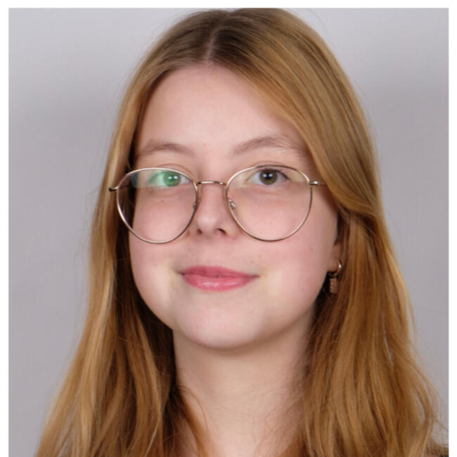 Babysitter in Muttenz: Valeriia