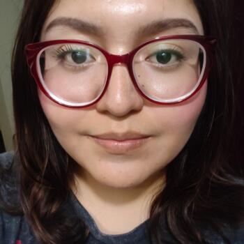 Babysitter in Tehuacán: Valeria Avril