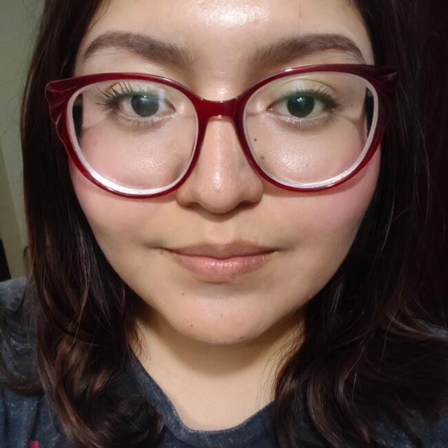 Babysitter in Tehuacán: Valeria Avril