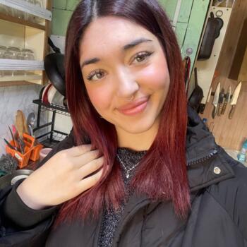 Niñera Angol: Antonia