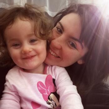 Babysitter in Brussel (Jette): Elena