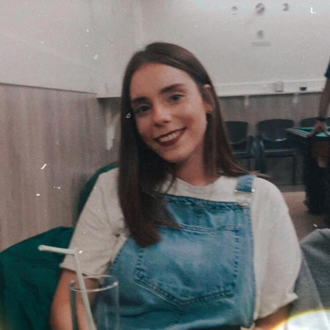 Babysitter in Caxarias: Daniela Nunes