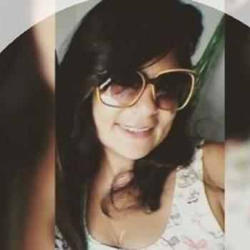 Babá em Parnamirim: Angelucia