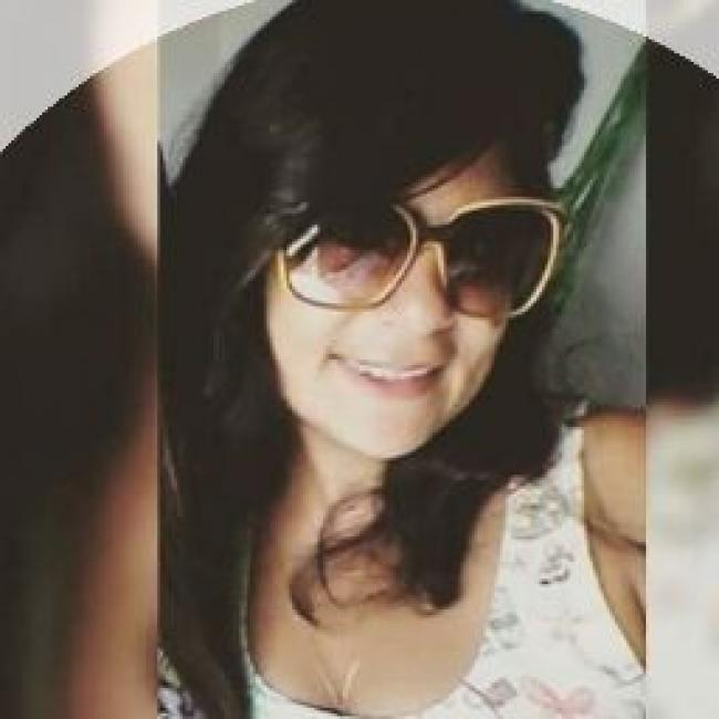 Babá em Parnamirim: Angelucia