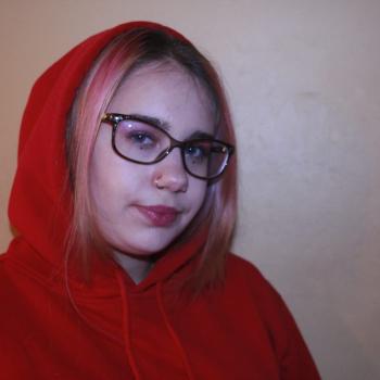 Babysitter in Tallinn: Lilian