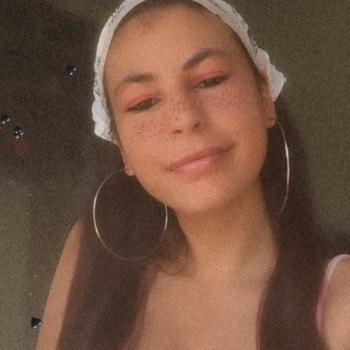 Babysitter in Lisbon: Joana