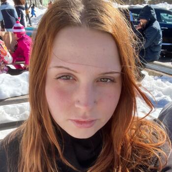Babysitter in Arles: Lisa