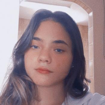 Babá em Fortaleza: Dayane