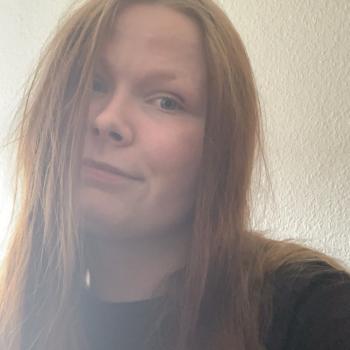 Babysitter Munkebo: Cecilie
