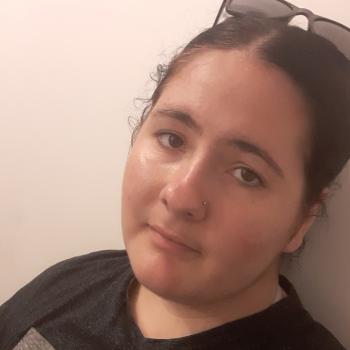 Baby-sitters à Nîmes: Mandy