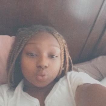 Babysitter in Powder Springs: Jayda