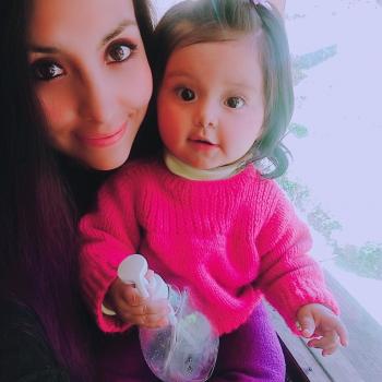 Babysitter in Cusco: Areli