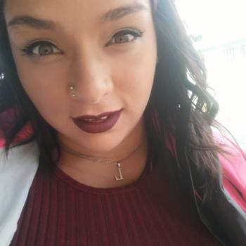 Babysitter in San Pablo: Stefany