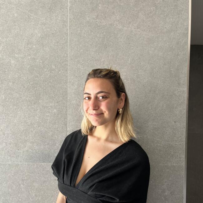 Babysitter in Jerez de la Frontera: Espe