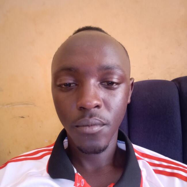 Babysitter in Bulindo: Prince