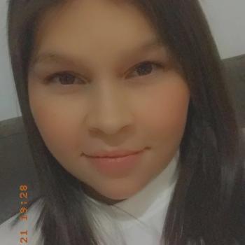 Babysitter in Aserrí: Adriana