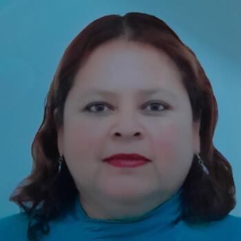 Babysitter in Chiclayo: Sonia Catherine