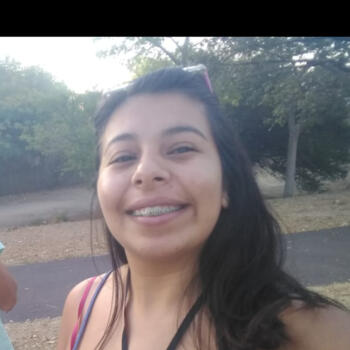 Babysitter in Corrientes: Natali