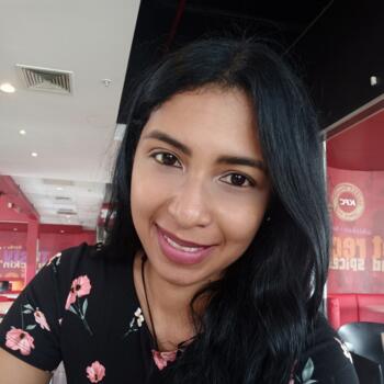 Niñera Lima: Maitte