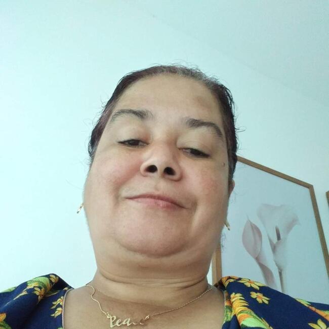 Babá em Rio de Janeiro: Adriana