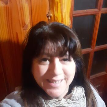 Babysitter in Valdivia: Edith