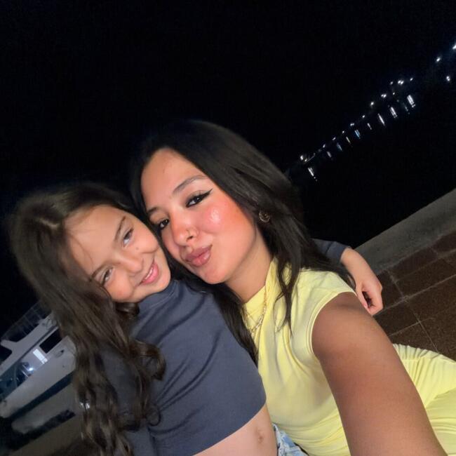 Babysitting job in Hurghada: Rewaa