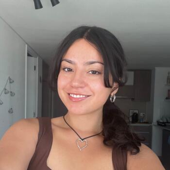 Niñera en Iquique: Fernanda Gonzalez Callpa