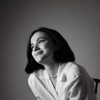 Baby-sitter in Bucarest: Codrina