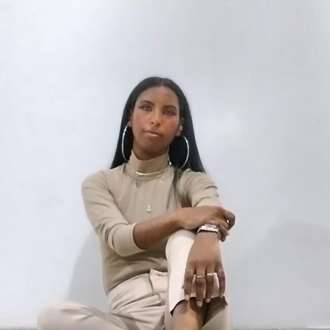 Babá em Serra: Larissa