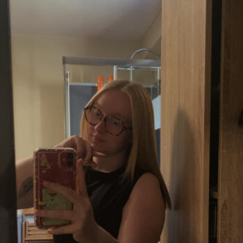 Babysitter in Villers-la-Ville: Selena