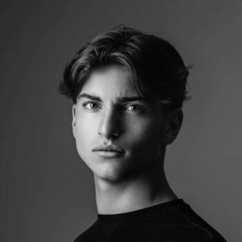 Babysitter in Aix-en-Provence: Ethan